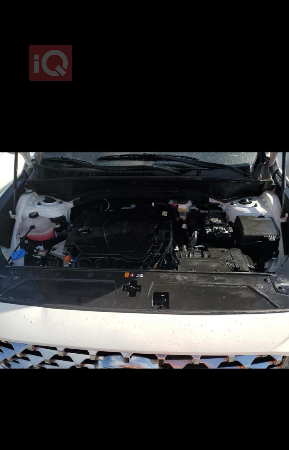 هیوندای سەنتافی